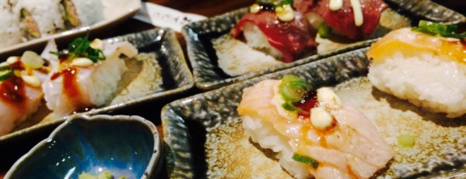Mobara Japanese Restaurant