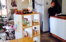 Trapeza Cafe餐厅图片