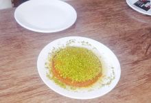 Adanali Ismail Usta美食图片