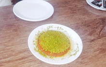 Adanali Ismail Usta餐厅图片