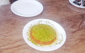 Adanali Ismail Usta