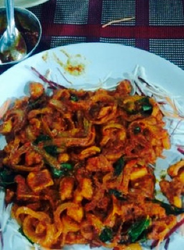 New Lighthouse Restaurant餐厅图片