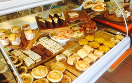 Cafe Manly