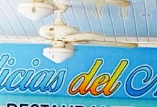 Delicias del Mar美食图片