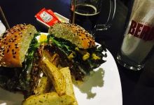 ROBLEORO Tap Room Restaurante美食图片