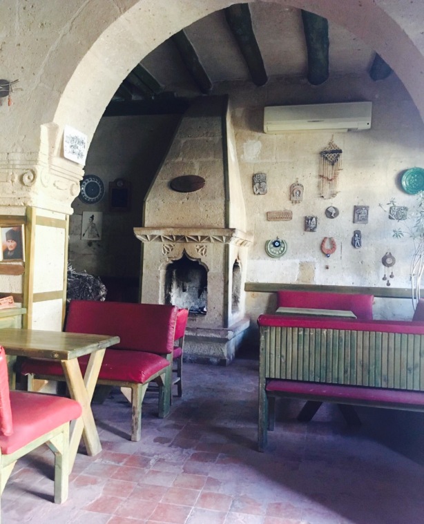 Kervanhan Karmina Bar餐厅图片