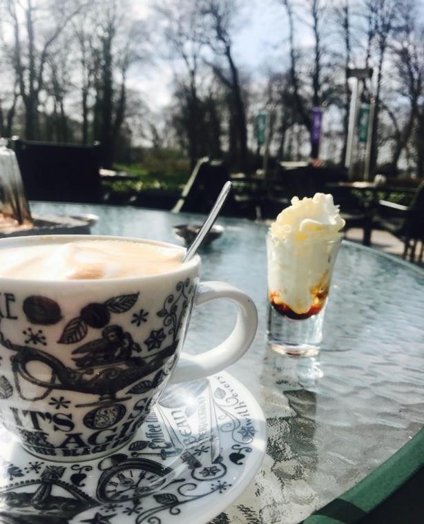 Grand café de Klinze