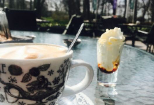 Grand café de Klinze美食图片