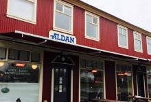 Nordic Restaurant美食图片