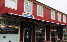 Nordic Restaurant餐厅图片