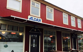 Nordic Restaurant