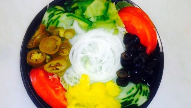 Totally Awesome Subs