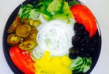 Totally Awesome Subs美食图片