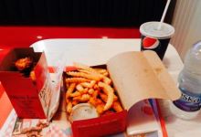 Dixie Lee Take Out美食图片