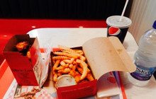 Dixie Lee Take Out餐厅图片