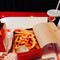 Dixie Lee Take Out