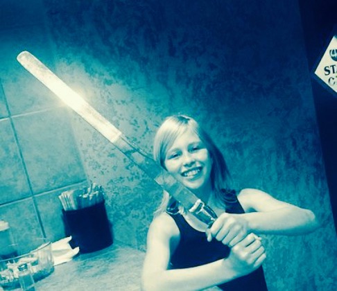 Ghengis Khan Mongolian BBQ餐厅图片