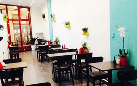 Côcô Diner