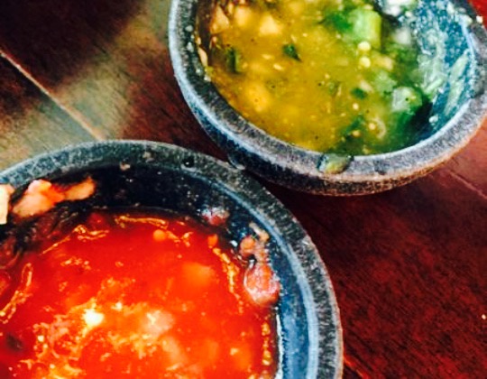 El Toro Viejo餐厅图片