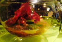 Le K'Ozzie美食图片
