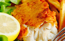 Spa Road Fish & Chip Shop餐厅图片