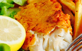 Spa Road Fish & Chip Shop