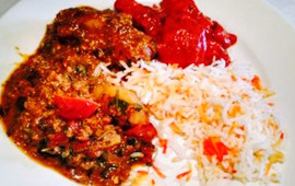 Tamarind Restaurant