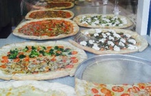 Little Anthony Pizza餐厅图片