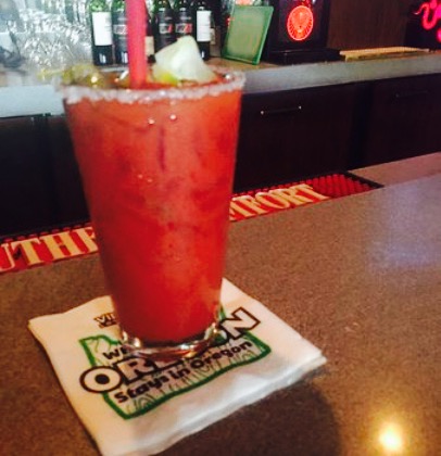 Aj's Hideaway Bar and Grill餐厅图片