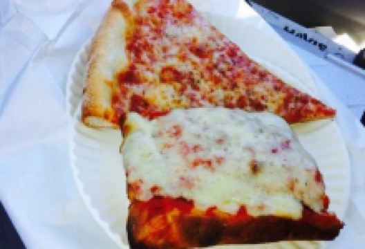 La Capannina美食图片