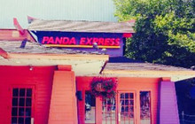 Panda Express餐厅图片