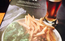 Applebee's餐厅图片
