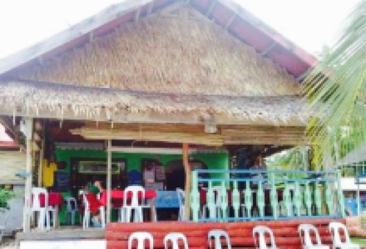 Bollox Bar and Restaurant美食图片