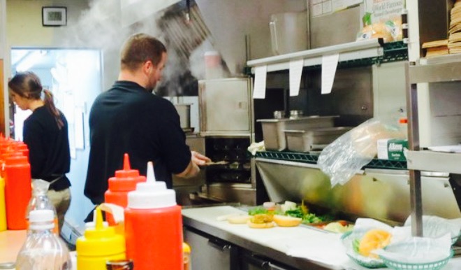 Ted's Restaurant餐厅图片