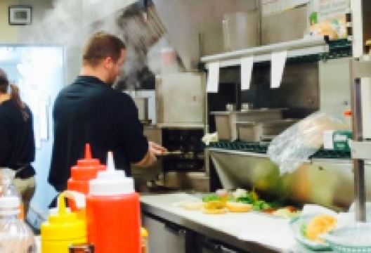 Ted's Restaurant美食图片