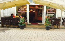 Eiscafe & Bistro Rialto餐厅图片