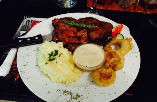 Brian's Grill and Family Restaurant