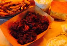 Black Hog BBQ美食图片
