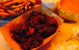 Black Hog BBQ