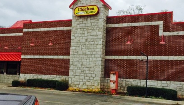 Chicken Express餐厅图片