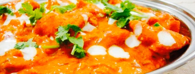 Tandoori Nights餐厅图片