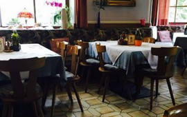 Pizzeria Hubertus