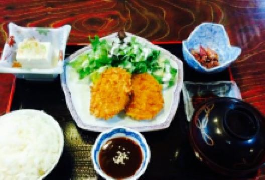 Maru-Chan美食图片