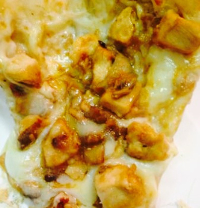 Mamma Santina Pizza餐厅图片