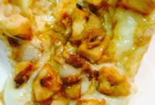 Mamma Santina Pizza美食图片