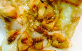 Mamma Santina Pizza