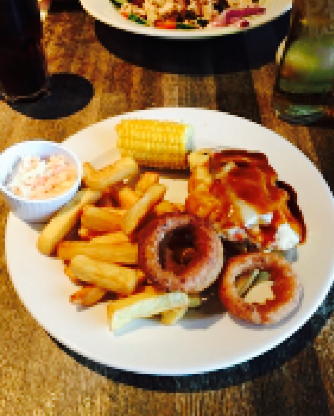 Inn on the Green Paignton