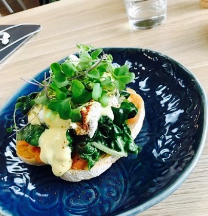 East Borough Eatery