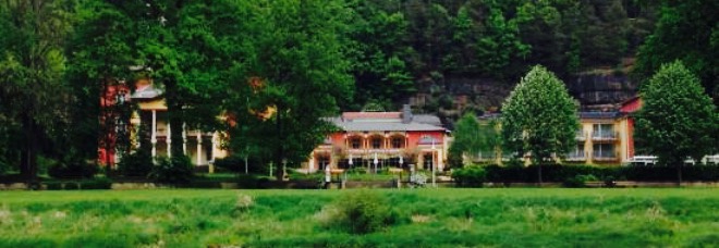 Sendig's Wintergarten餐厅图片