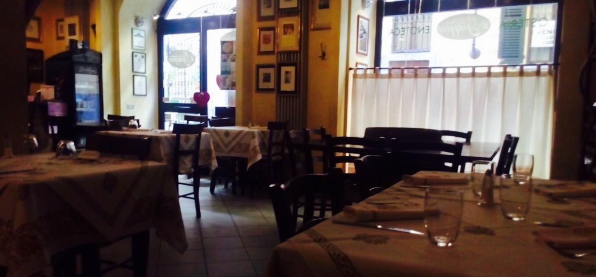 Enoteca Ristorante Il Grappolo餐厅图片